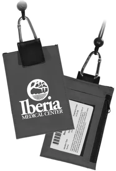 Promotional Large Cell Phone Holder