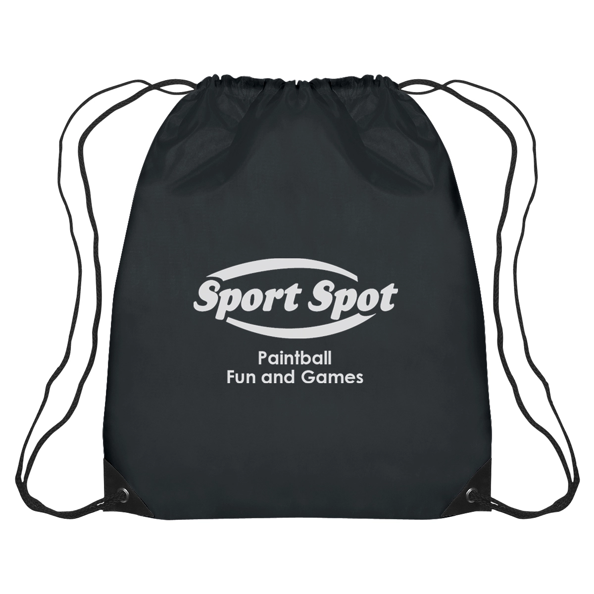 Imprinted Large Hit Sports Pack