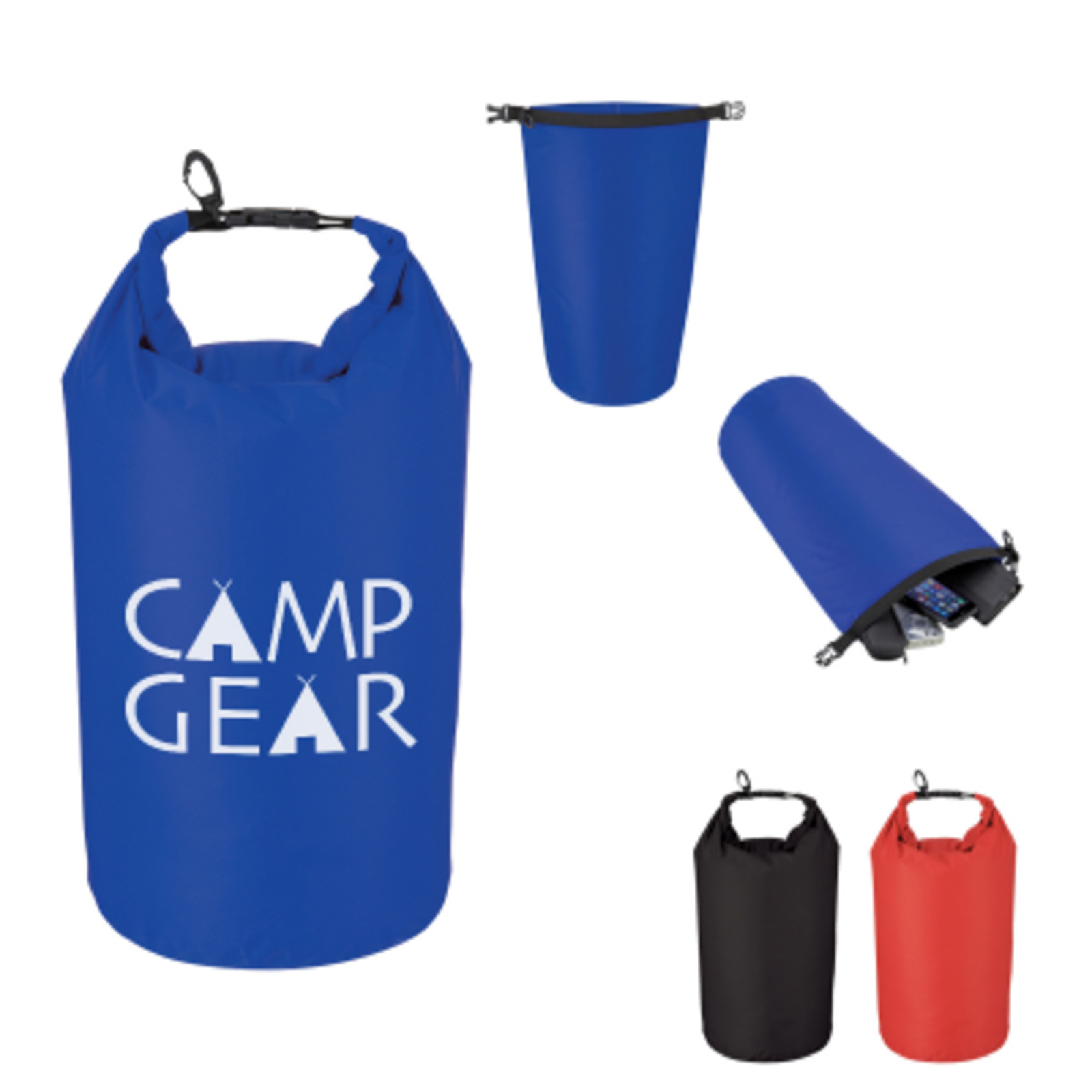 Promotional Large Waterproof Dry Bag