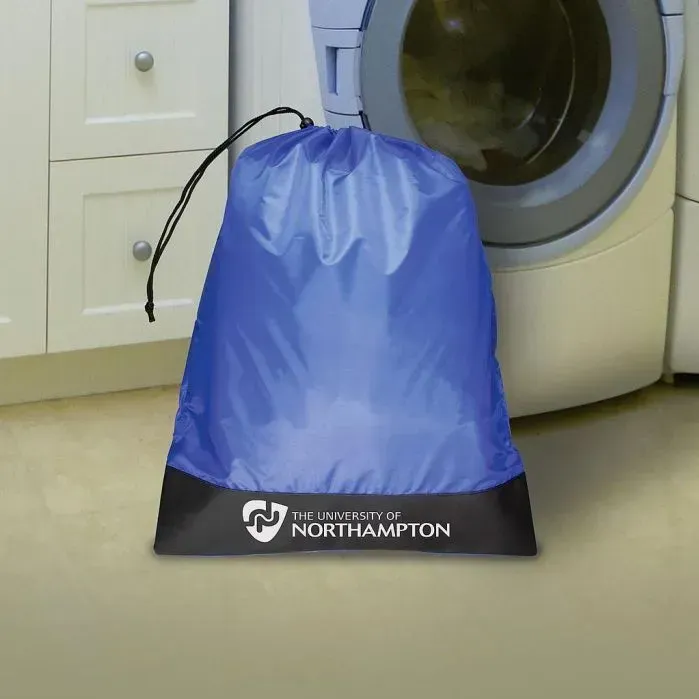 Custom Laundry Bag