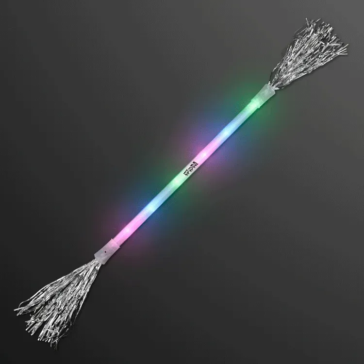 LED Baton for Twirling, 21"