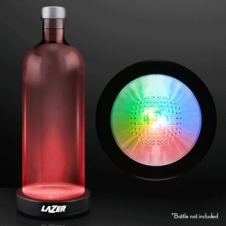 LED Bottle Glorifiers