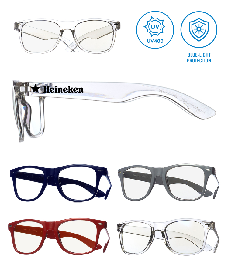 Lenex Blue Light Blocking Glasses