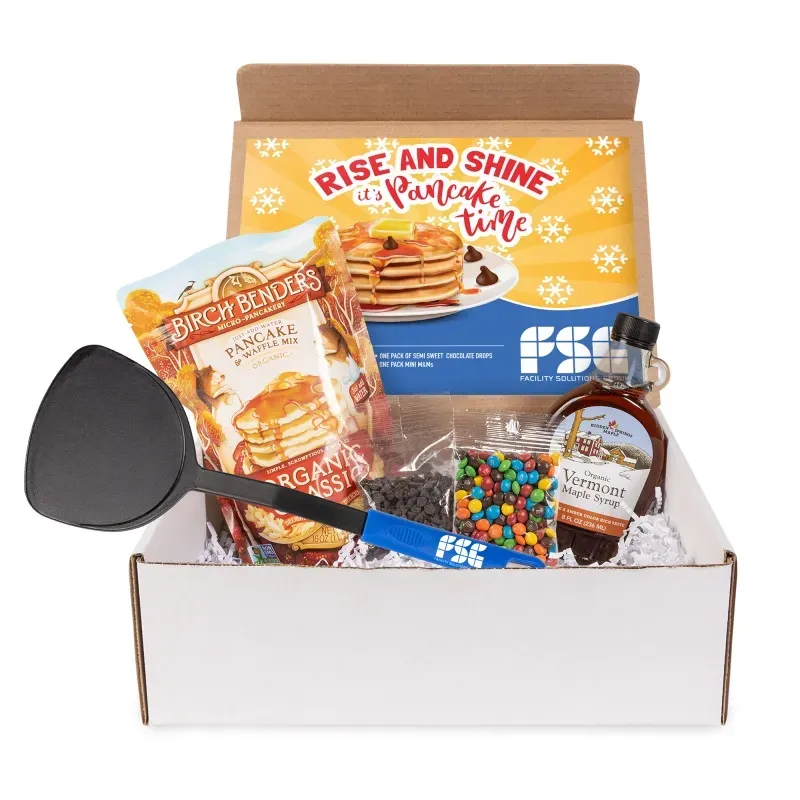 Life's Batter With Pancakes Breakfast Pancake Kit