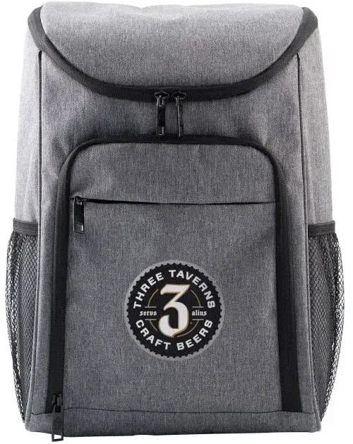 Lightweight Backpack Cooler