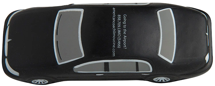 Customized Limousine Stress Reliever