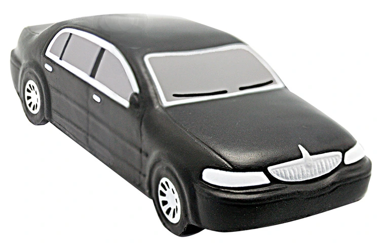 Customized Limousine Stress Reliever