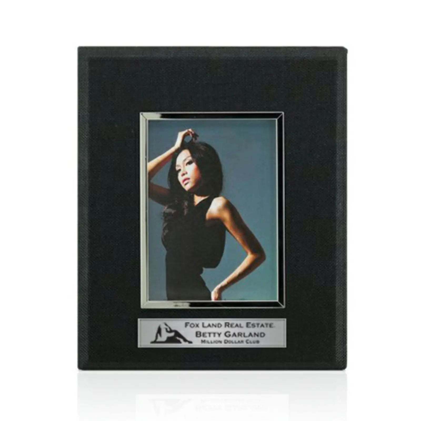 Linen Picture Frame