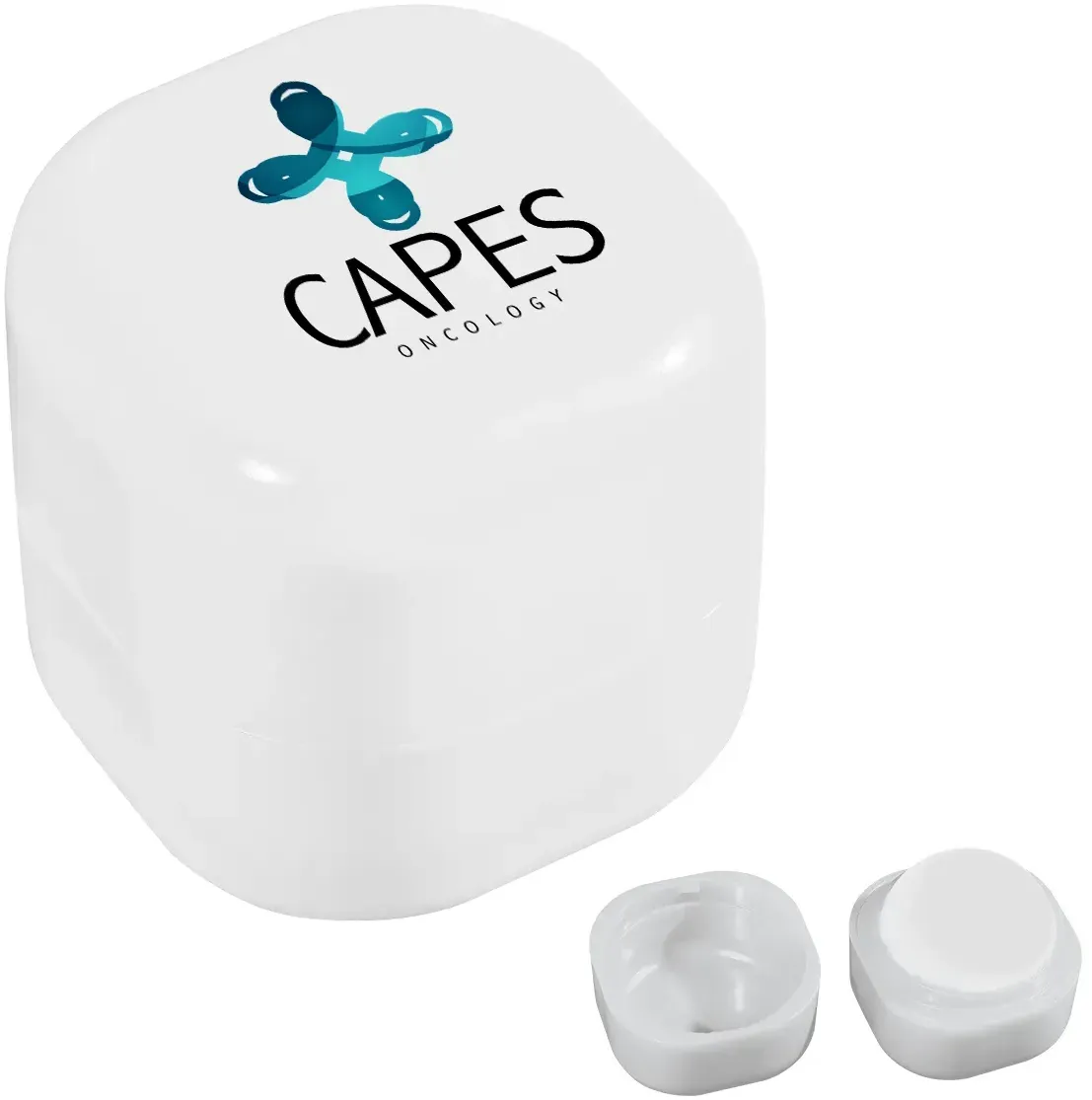 Custom Printed Lip Moisturizer Cube