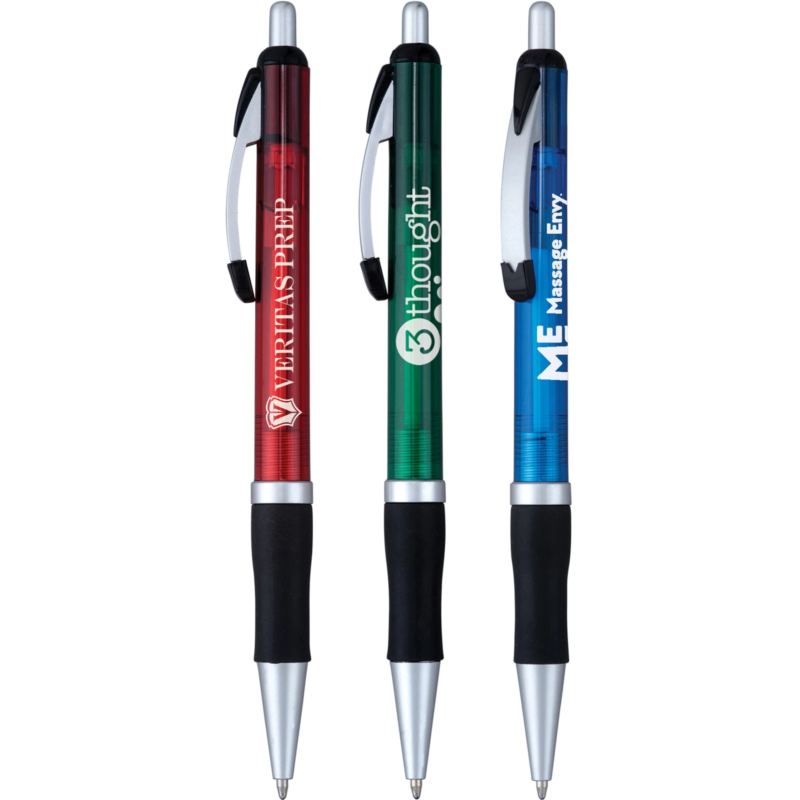 Lobo™ Pen