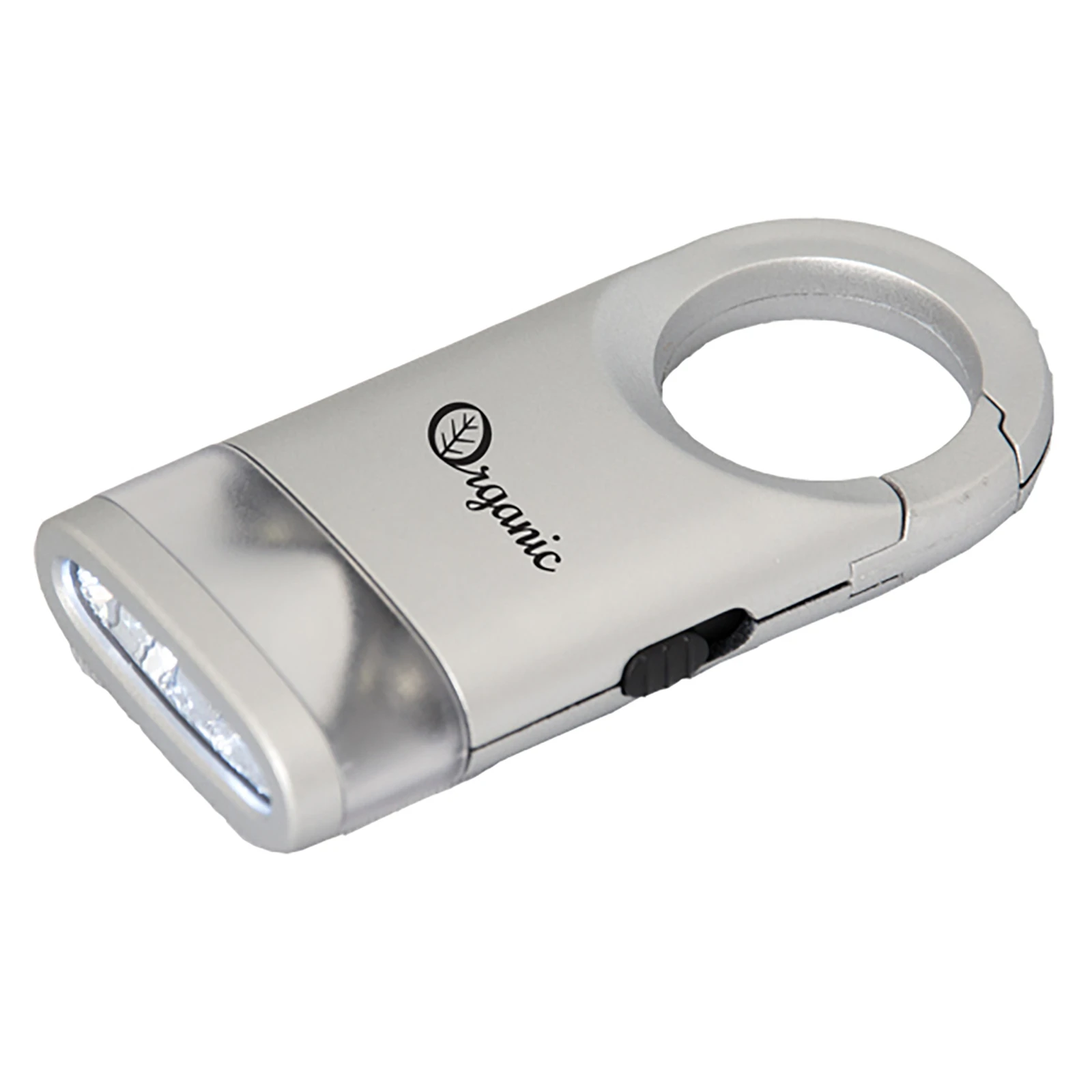 Locklight Carabiner Led Key Ring