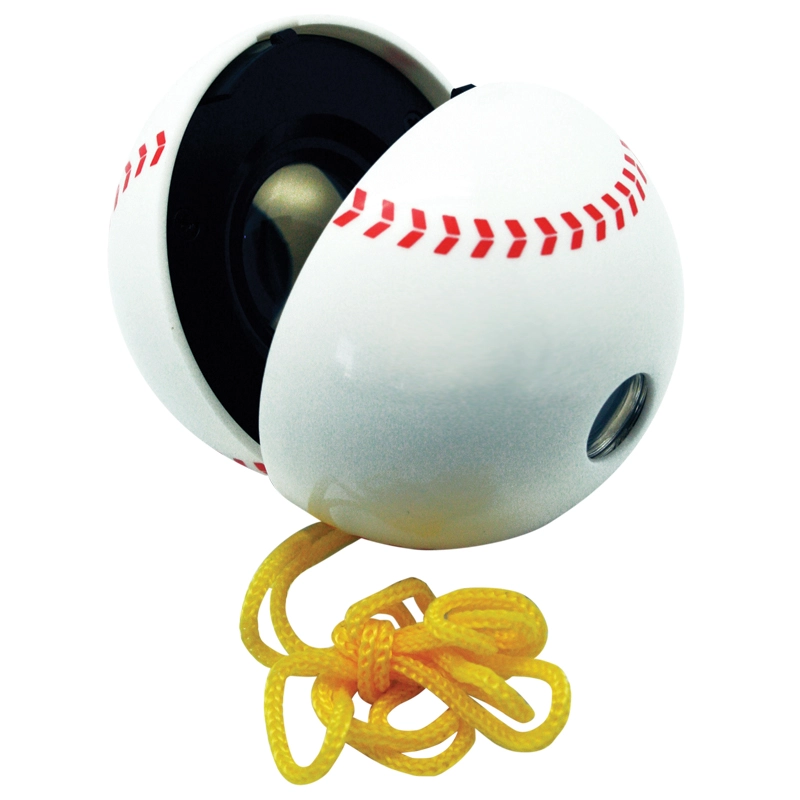 Logo Baseball Sport Binoculars