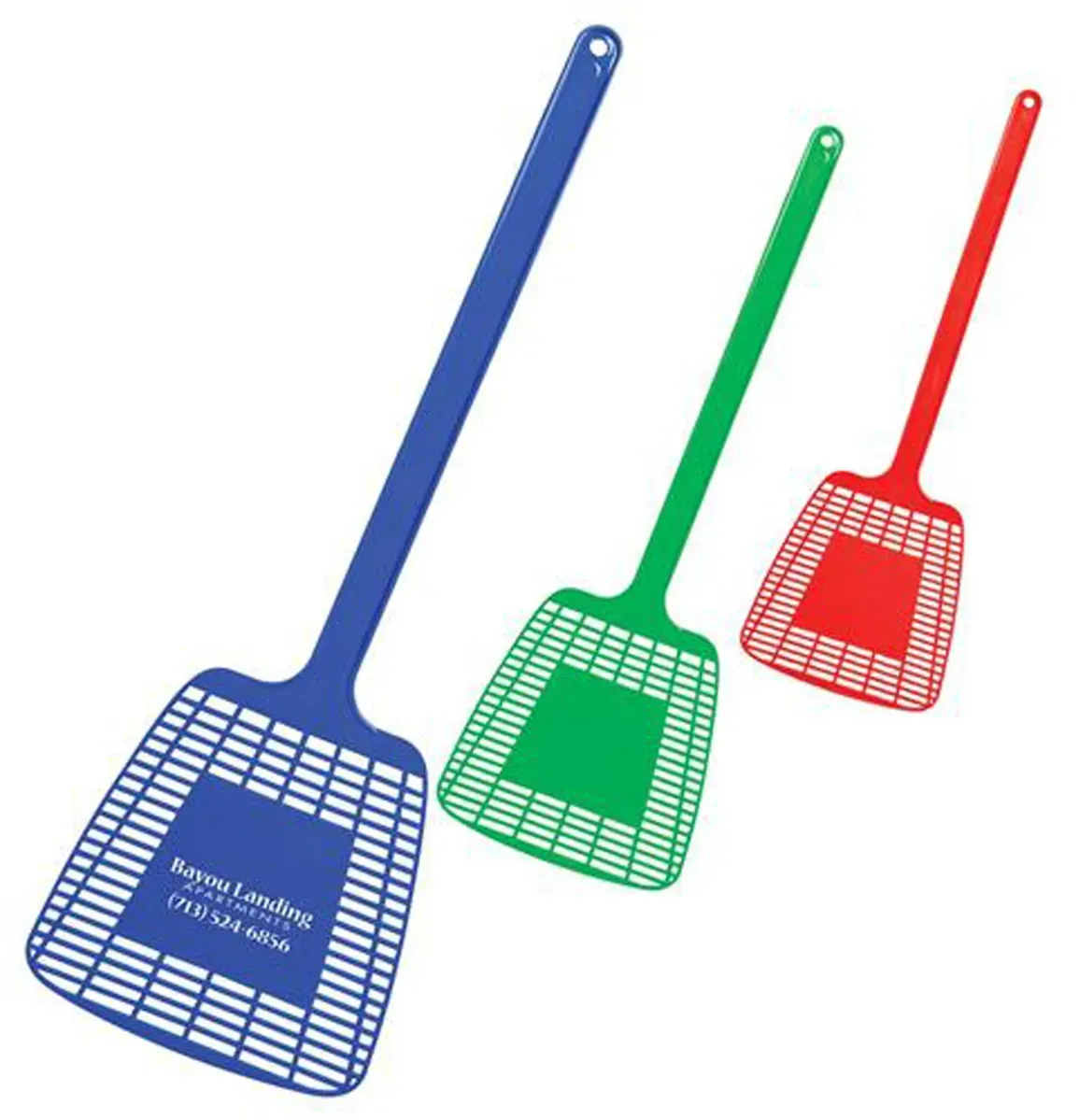 Logo Fly Swatter