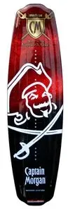 Logo Wakeboard - 139 Cm