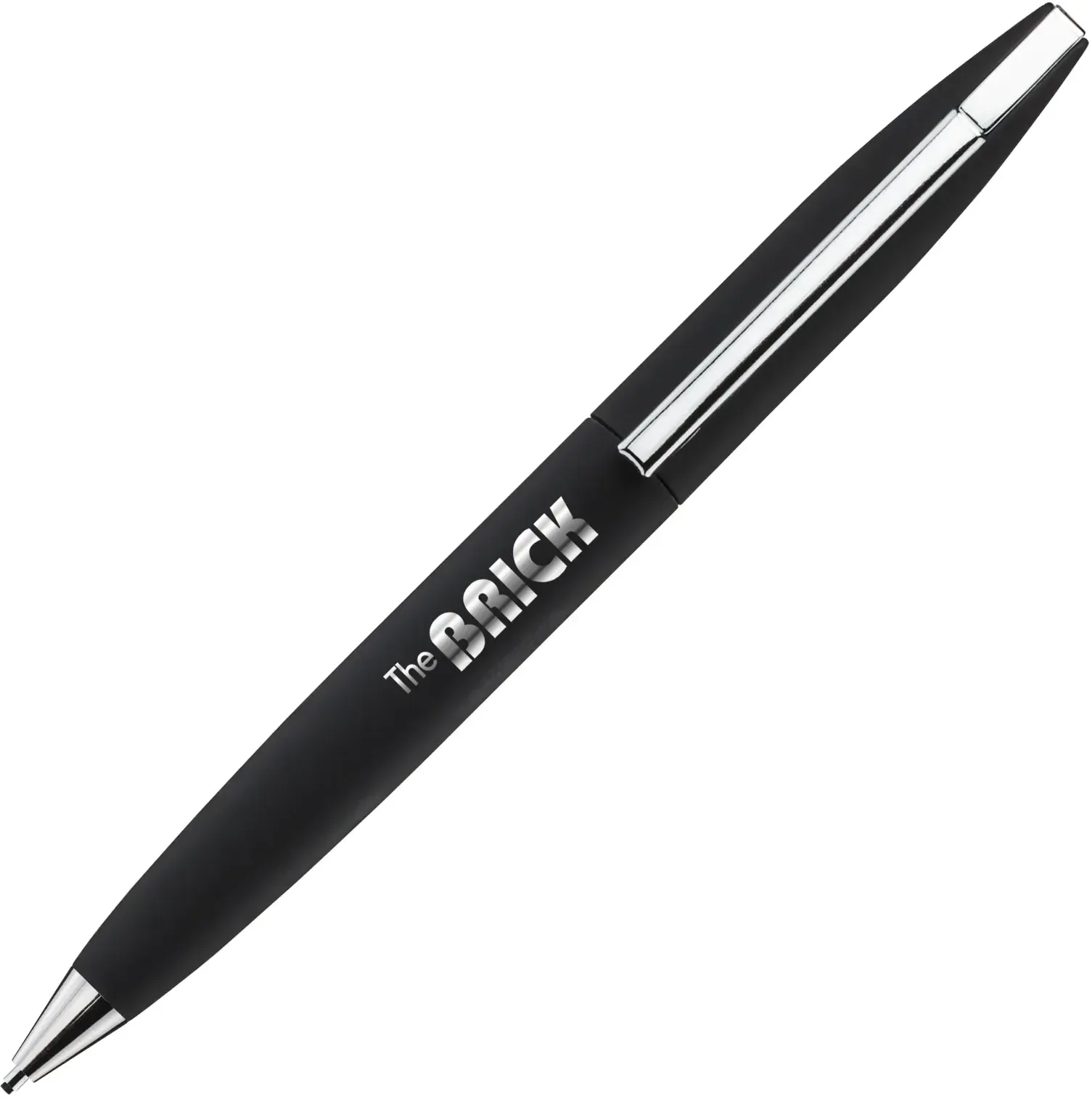 London Custom Branded Pencil - Top Quality Promotional Pencil Under $1