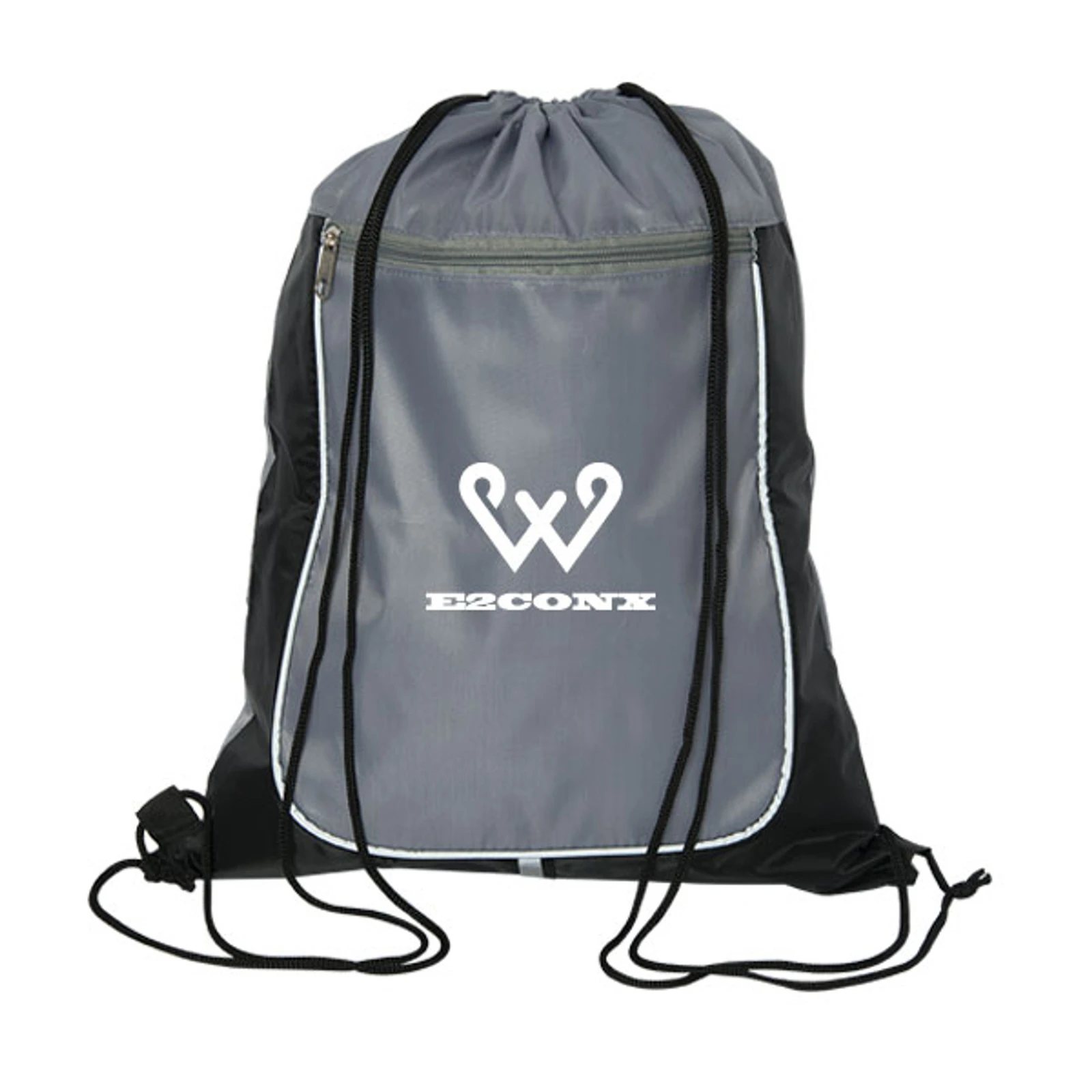 Lonsdale Drawstring Cinch