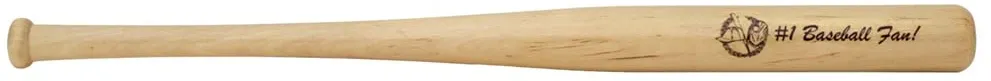 Louisville Slugger Mini Bat 18"