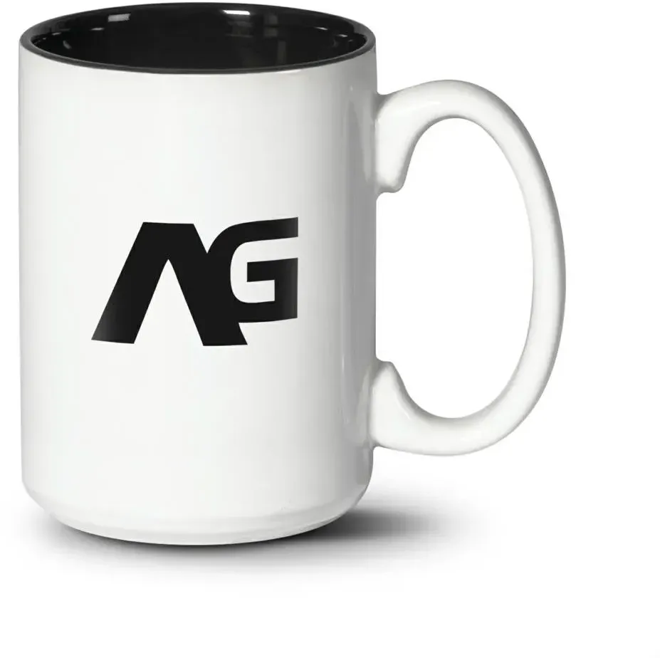 Lucian Mug - 15oz