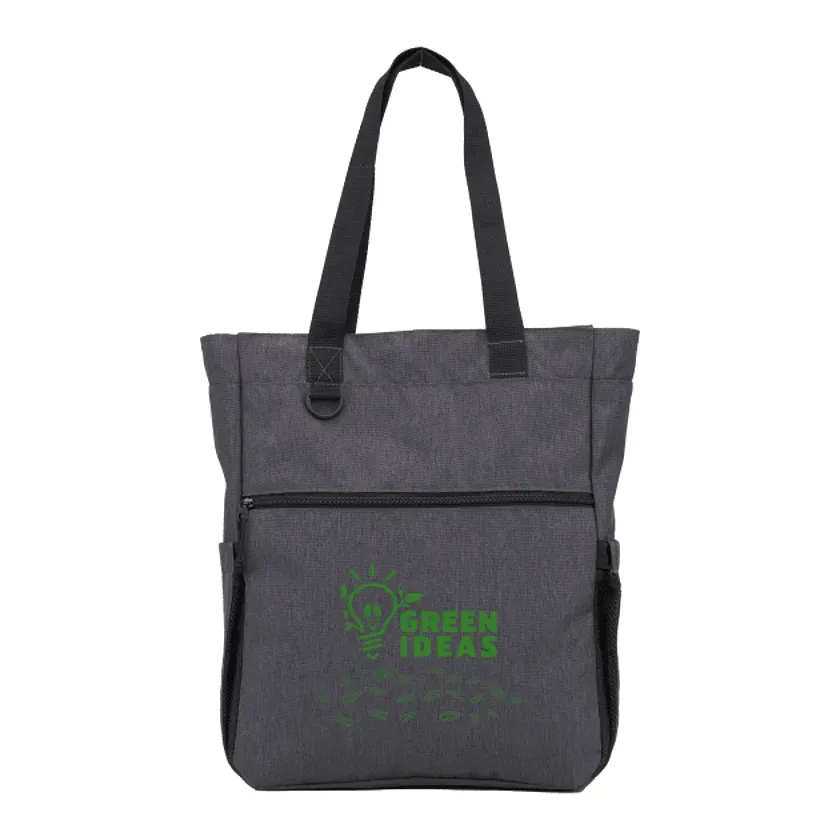 Luna RPET Convertible Backpack Tote