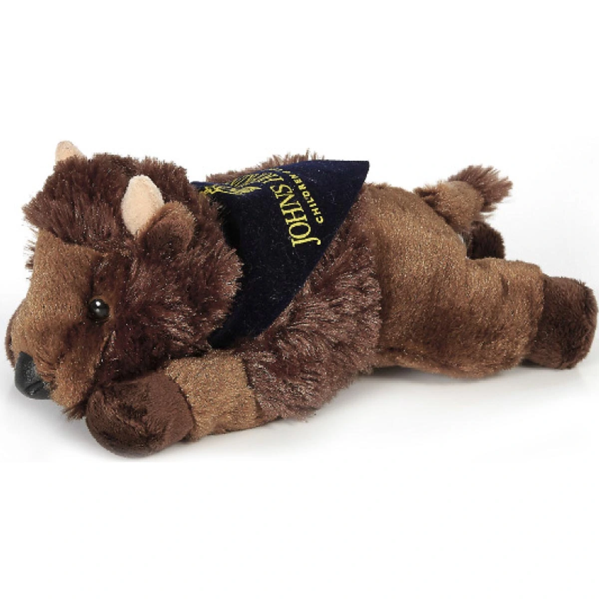 Lux Series 8" Tatanka Bison Buffalo