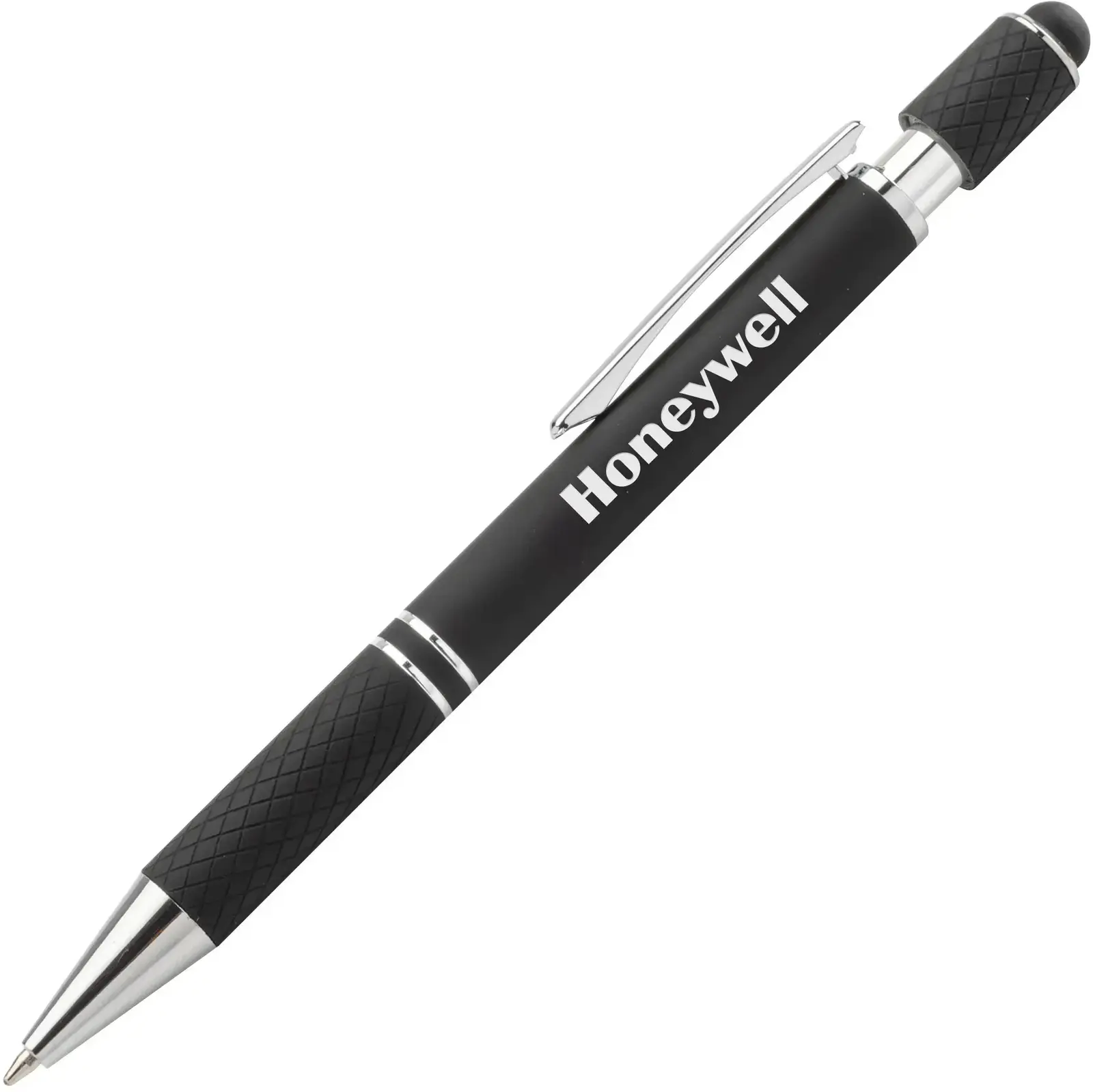 Mabel Executive Spin Top Pen w/Stylus