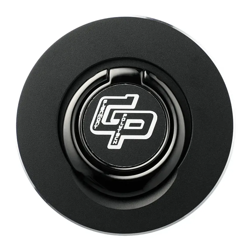 Branded MagClick Phone Ring Holder and Stand