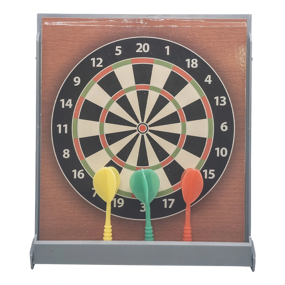 Magnetic Darts
