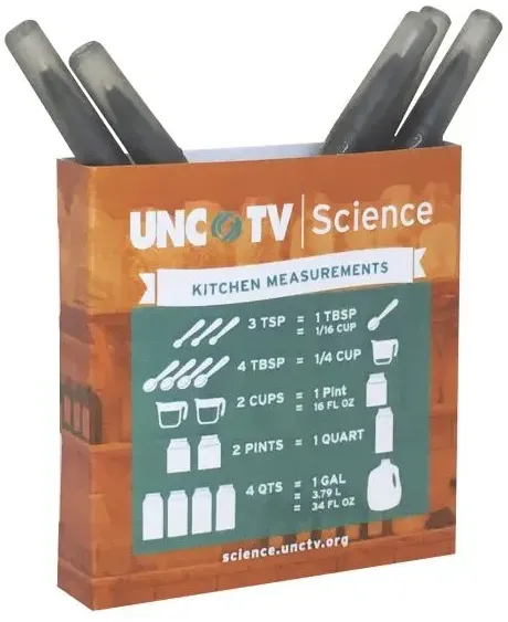 Custom Magnetic Storage Caddy