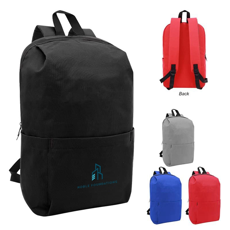 Mainstay Backpack