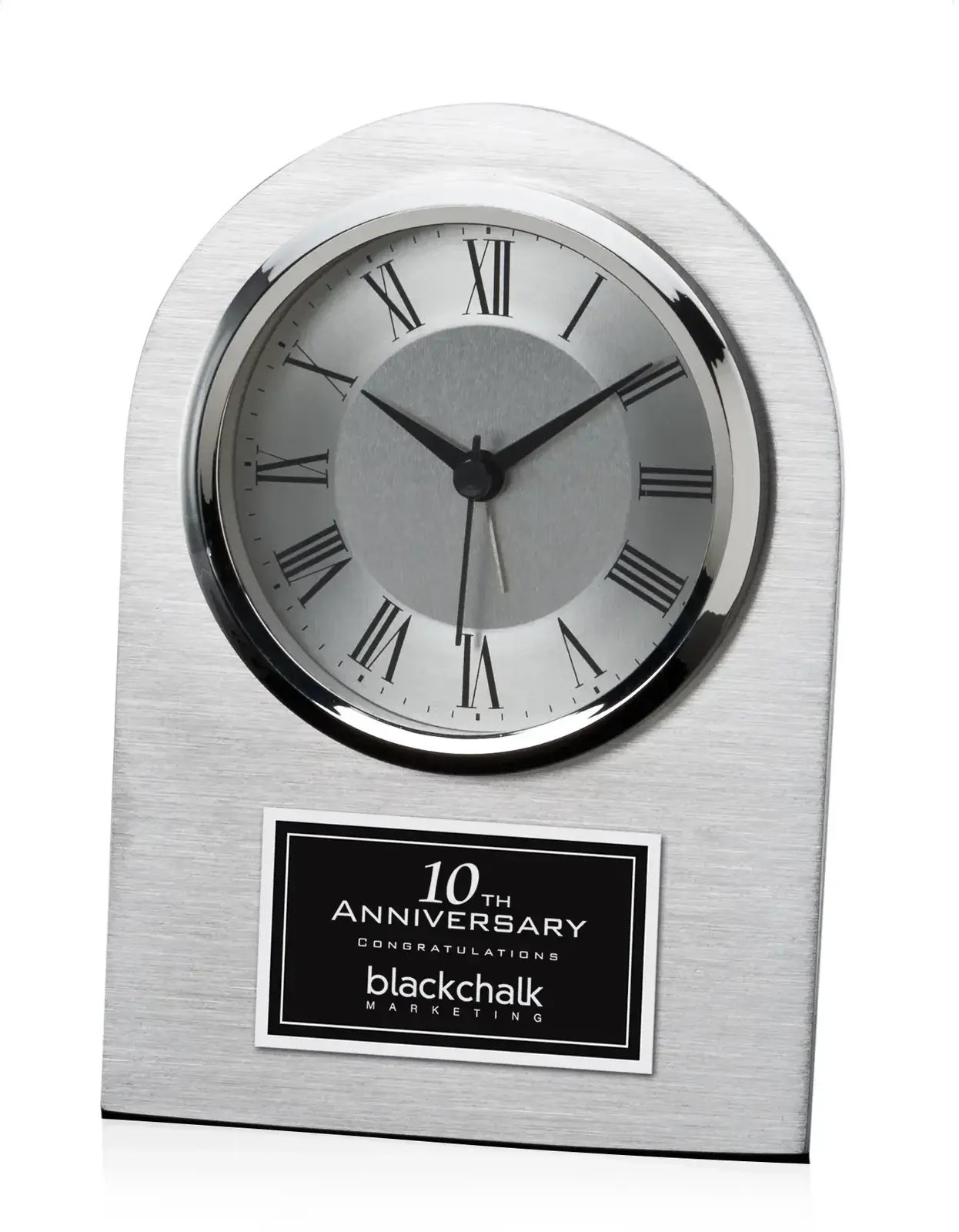 Maresol Branded Desk Clock 