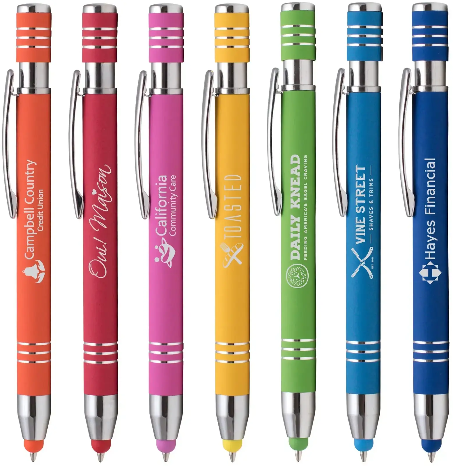 Marin Softy with Stylus Pen