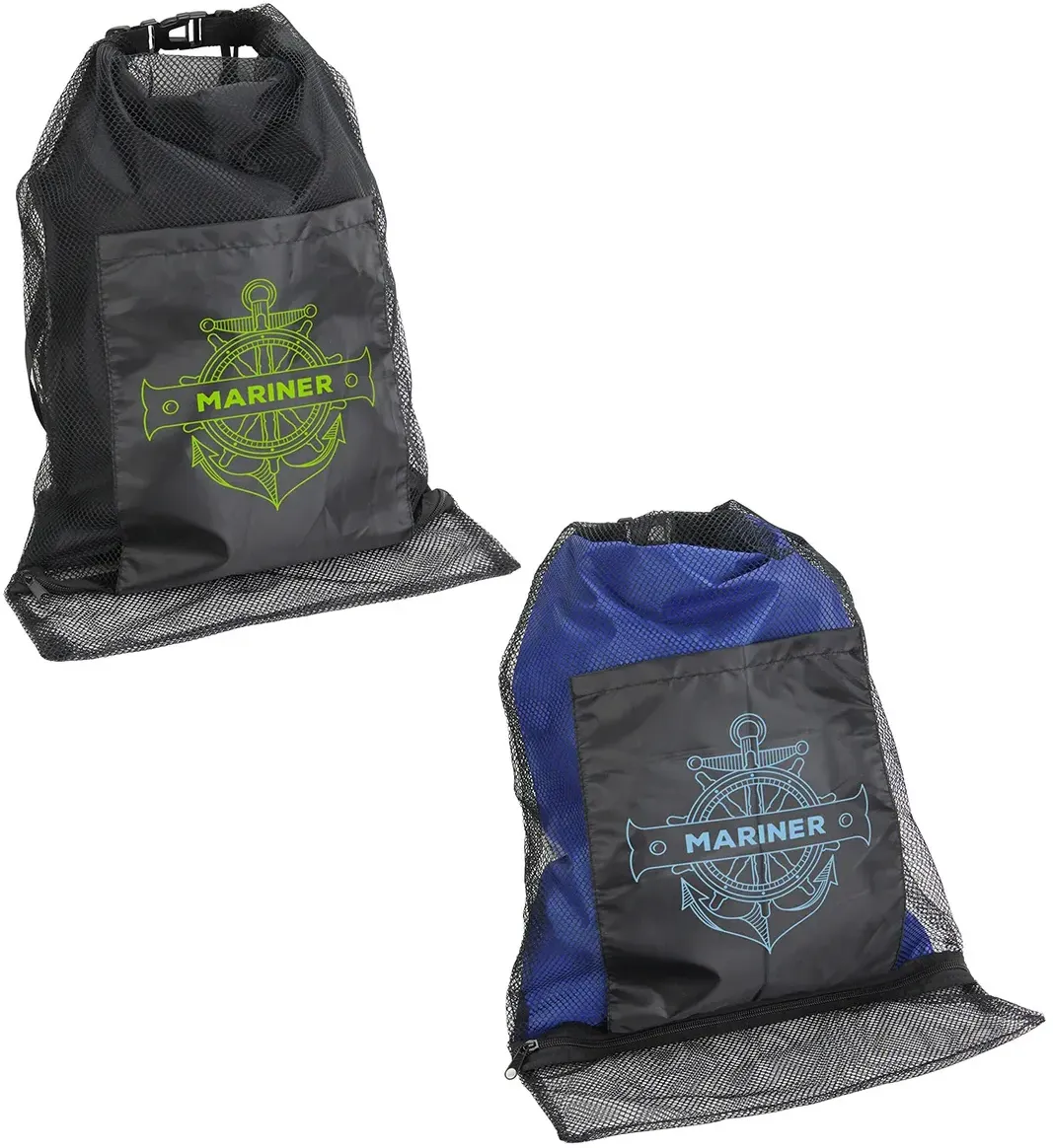 Customized Mariner Gear Bag