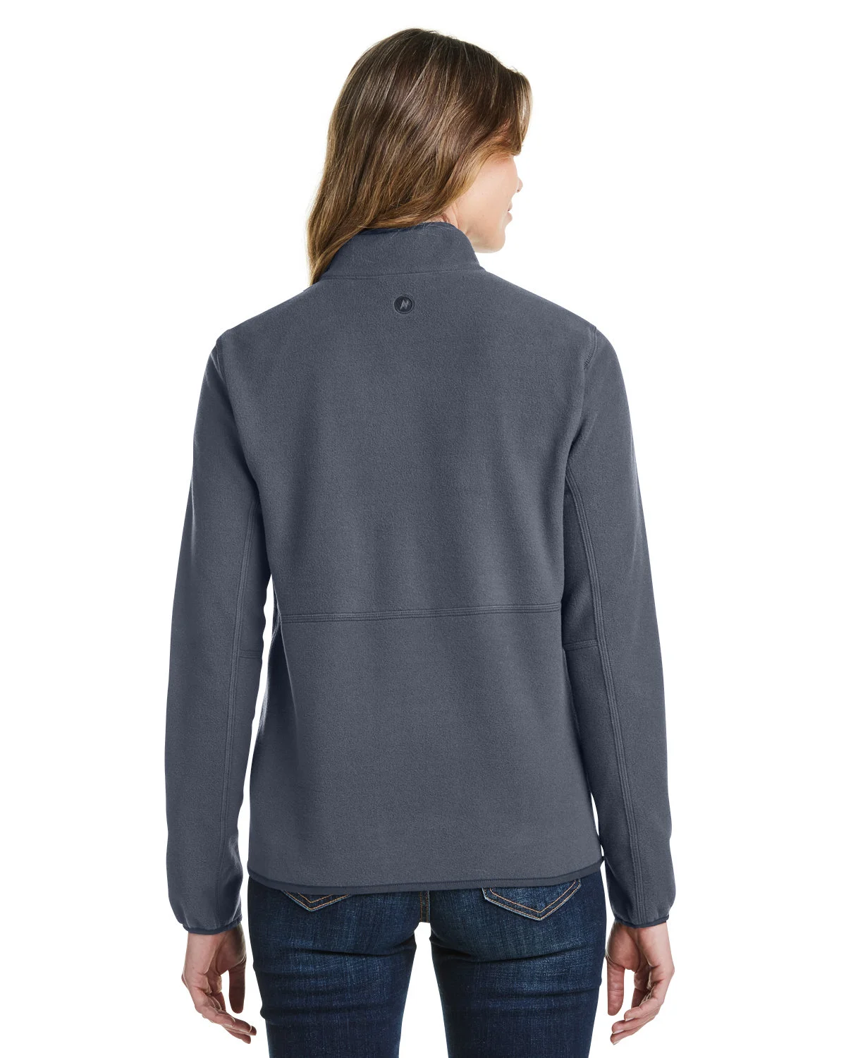 Marmot Ladies' Rocklin Half-Zip Jacket