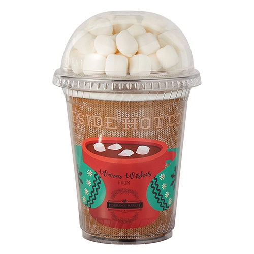 Marshmallow Fireside Hot Chocolate Kit