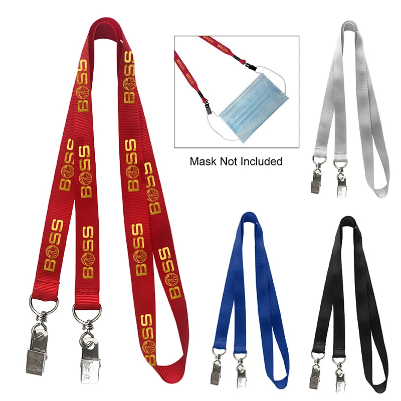 Mask Lanyard