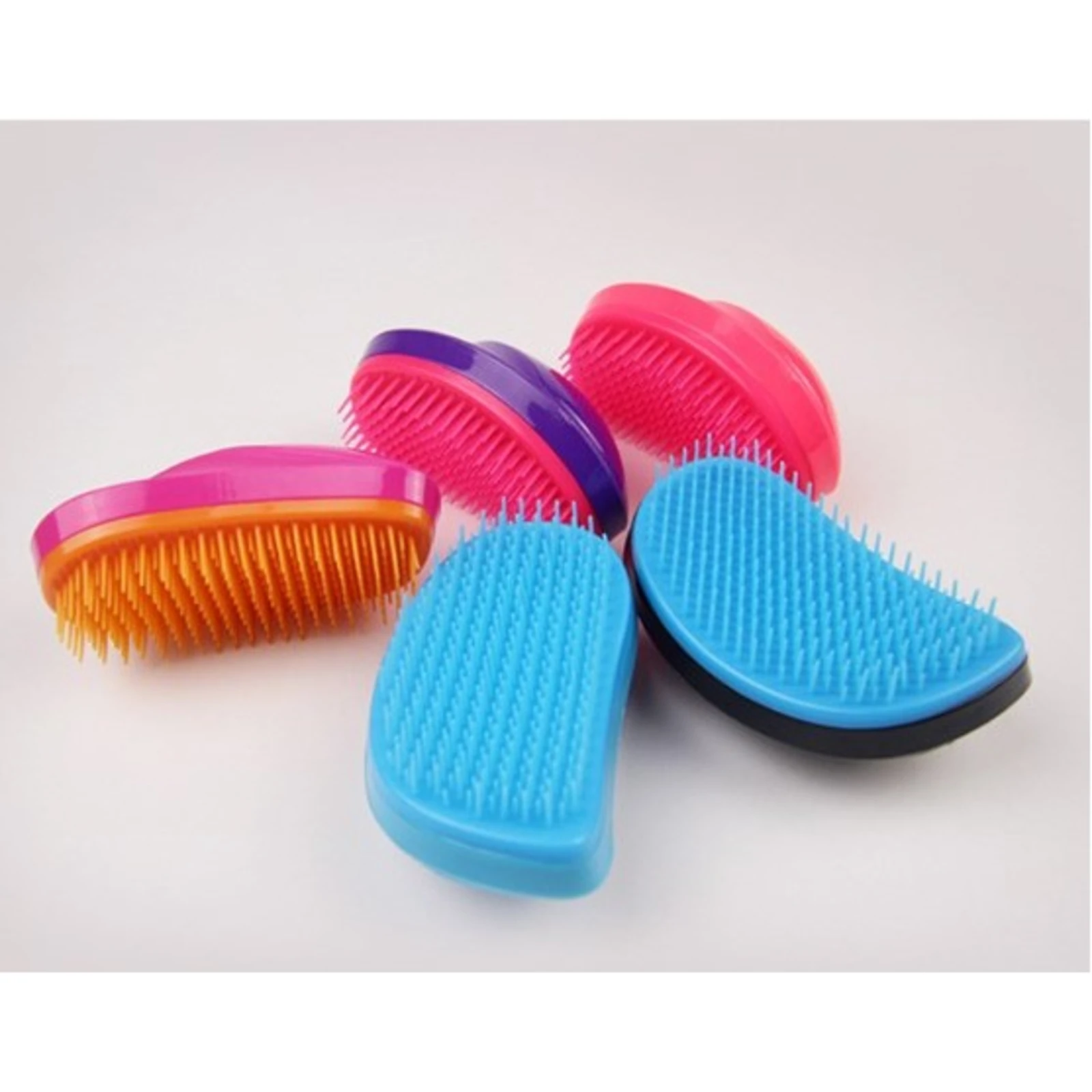 Massage Comb Detangler Brush