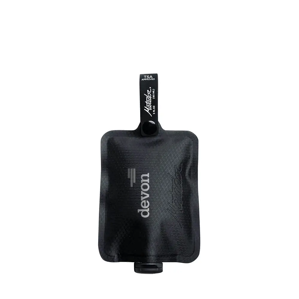 Matador FlatPak™ Toiletry Bottle