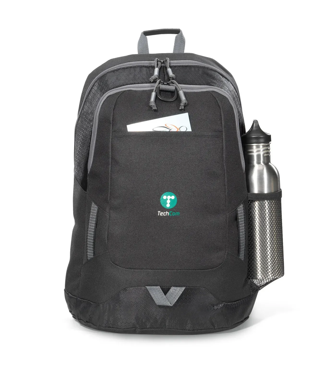 Maverick Laptop Backpack