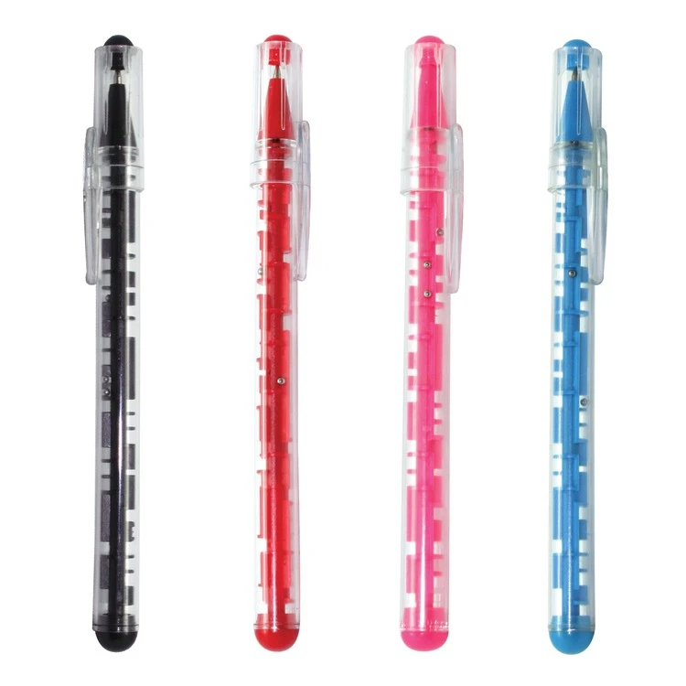 Customized Maze Pen