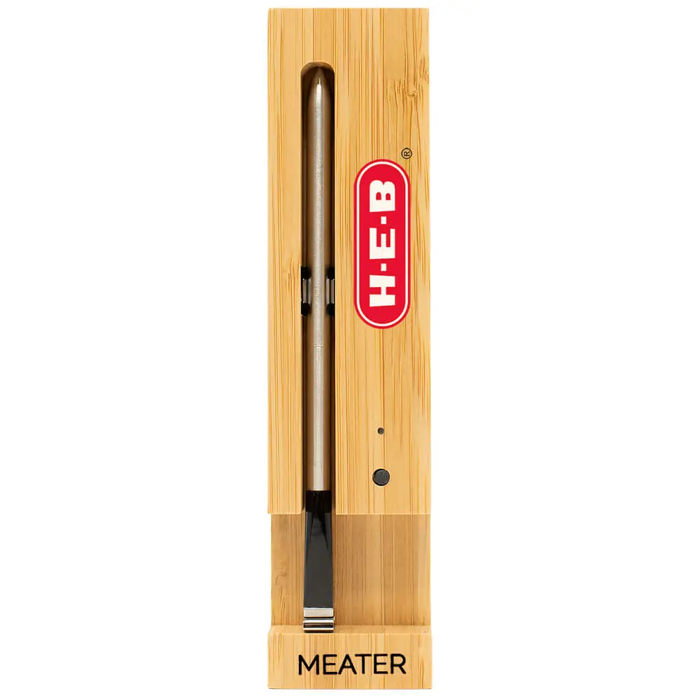 Meater Original 33ft Wireless Range Meat Thermometer