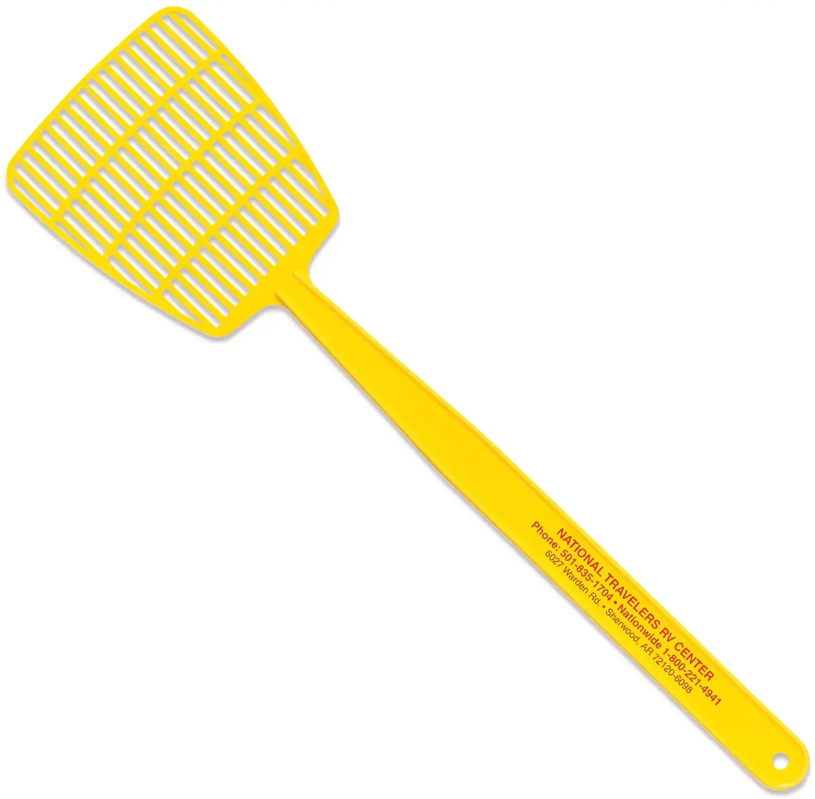 Branded Fly Swatter