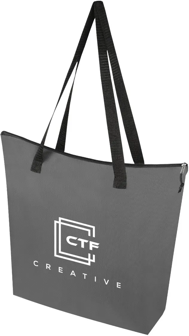 Personalized Melbourne Tote Bag