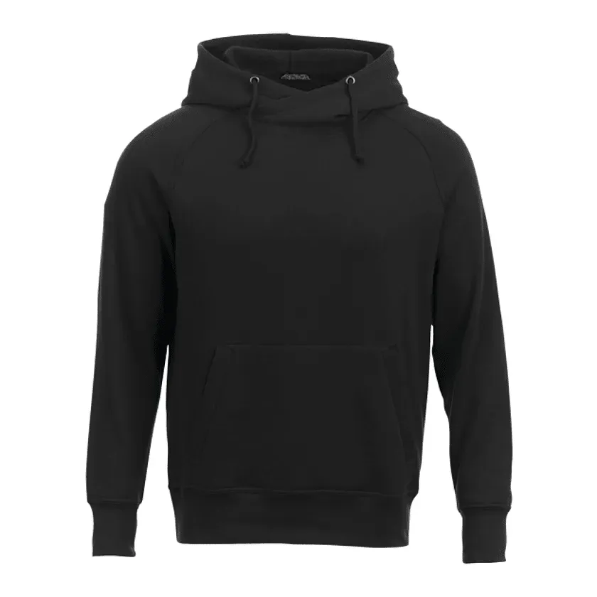 Personalized Cozy Fleece Hoodie -Men's DAYTON Classic