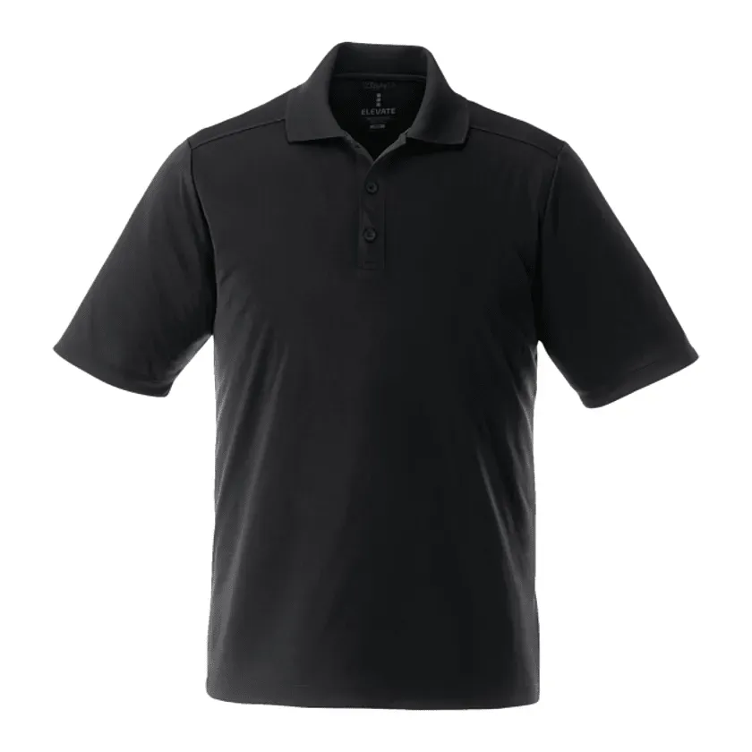 Custom Branded Men's Dade Short Sleeve Performance Polo - Tall Size