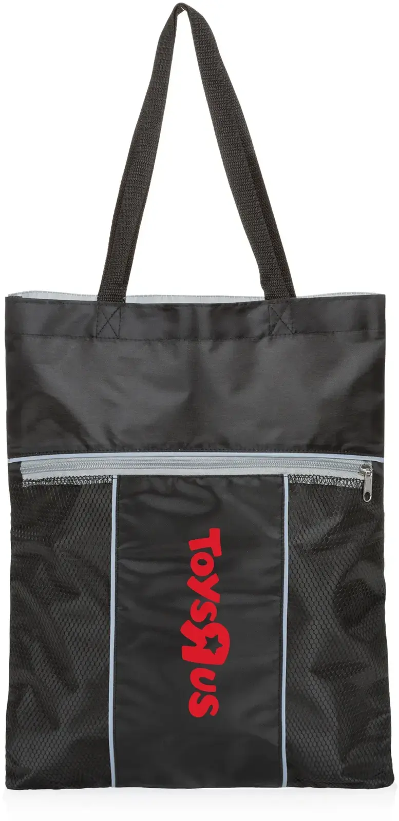 Mercado Tote Bag