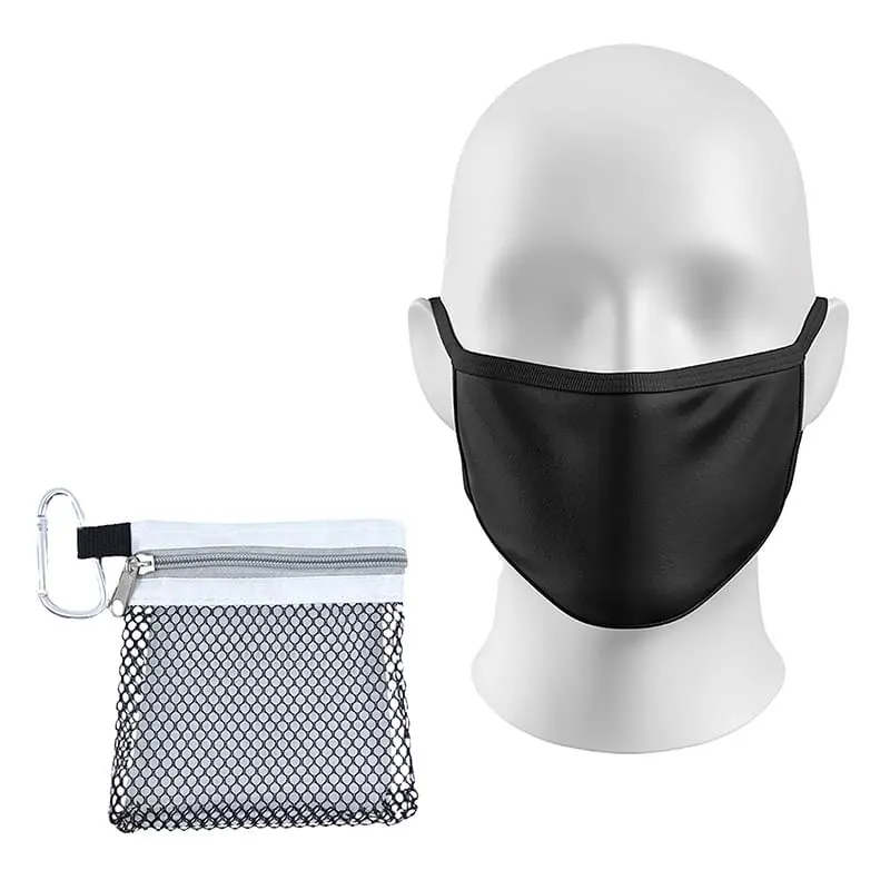 Mesh Bag + MASK102 (BLANK)