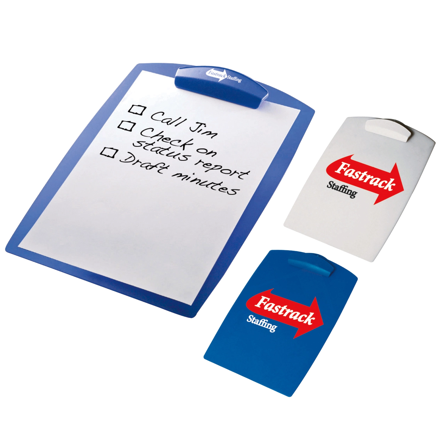 Custom Message Clipboard