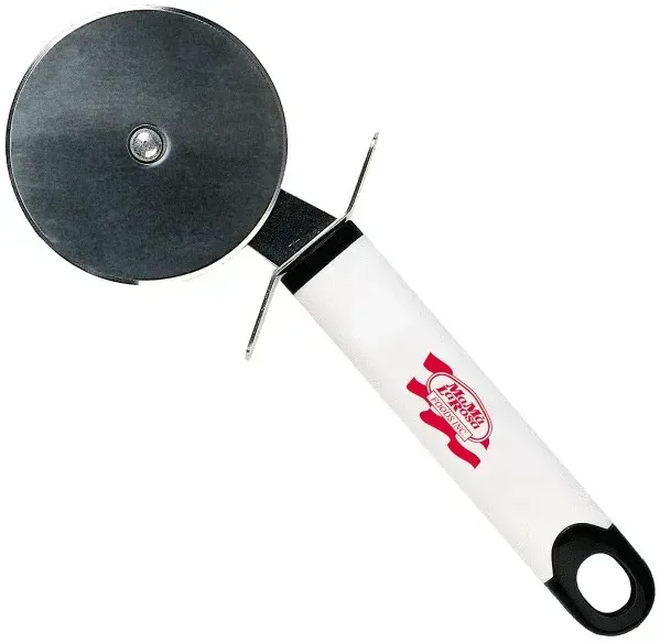 Promotional Metal Pizza Cutter