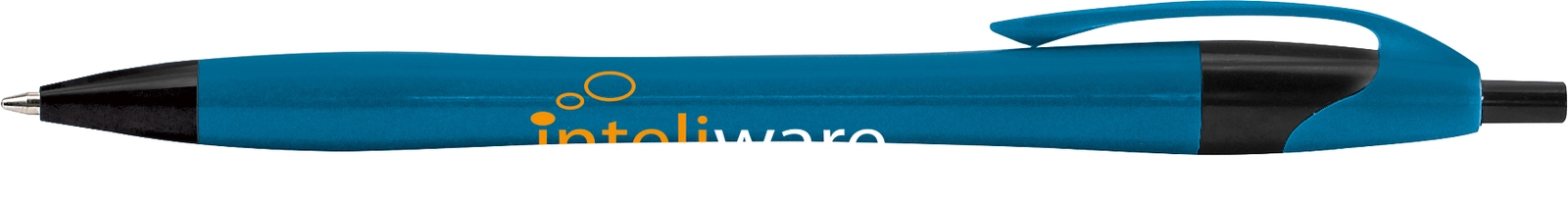 Custom Metallic Dart Pen