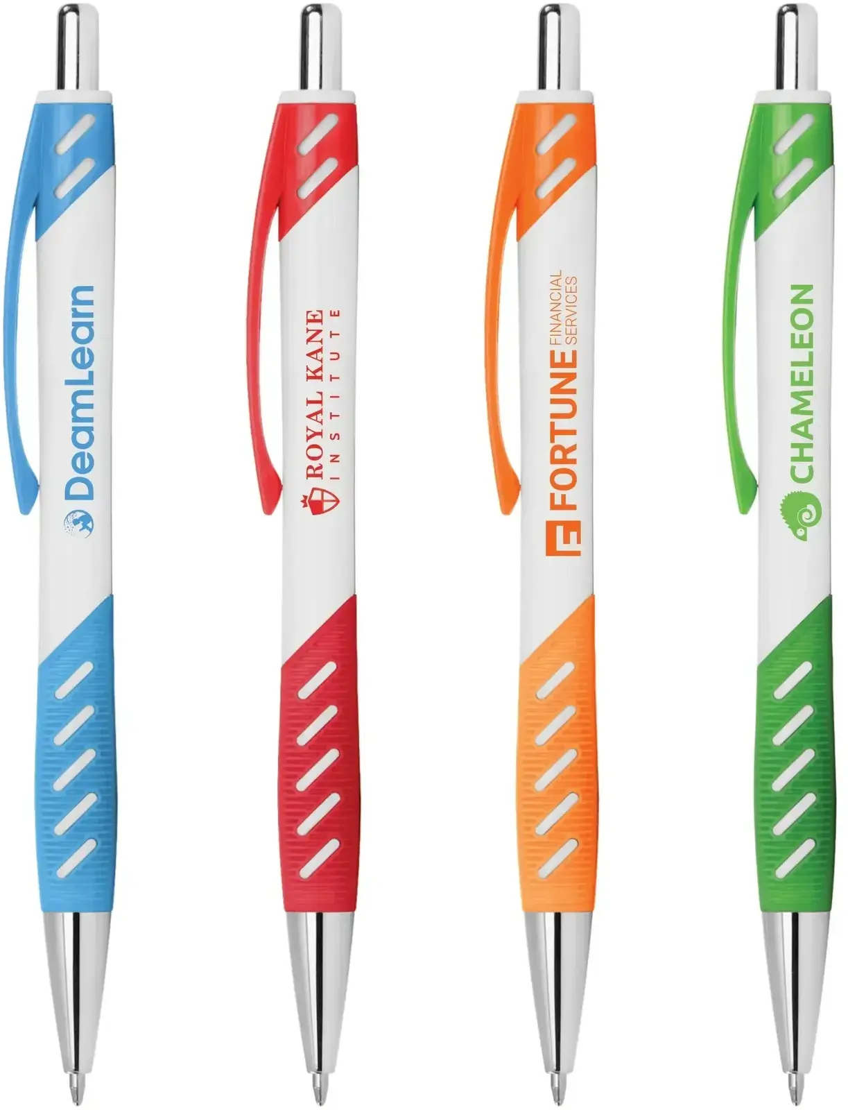 Meteor Brights Click Pen (Black Ink)